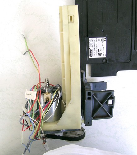 Kit antrieb getriebe de - getriebe,