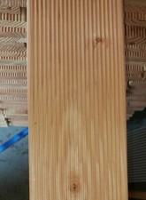 25x140mm  Douglasie Terrassendielen (Stck 20€) U/S Qualität 4m Riffeldielen Holz