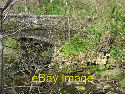 Foto 6x4 schwarze poolbrücke - 6x4,