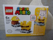Lego Super Mario -