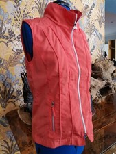 Damen Fabiani Weste 38 40  M