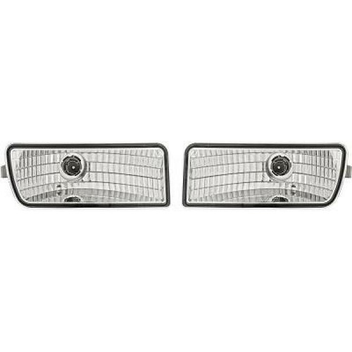 Designblinker passend für set