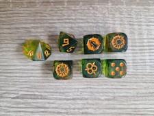 Blood Bowl Chaos Nurgle Team