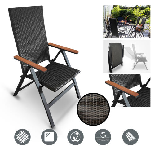 Ware aluminium polyrattan - b-ware,