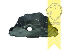 Unterfahrschutz Motorschutz