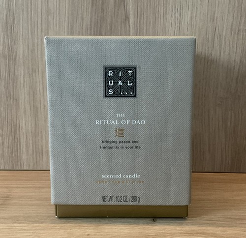 Ritual dao - (275,83€/kg),
