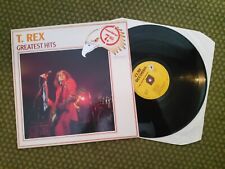 T. REX Greatest Hits- Platinum