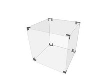 Steckvitrine Vitrine Vitrinen