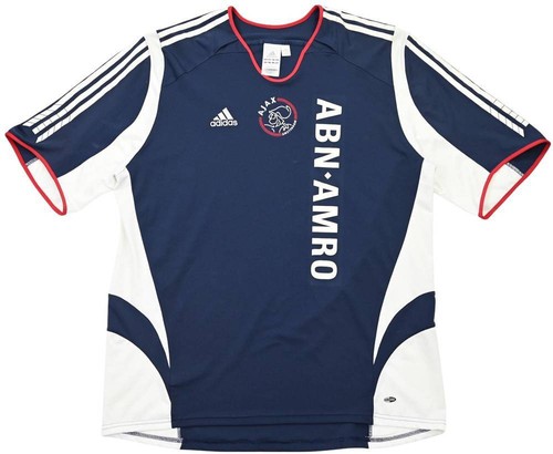 Adidas 2005 ajax amsterdam - adidas, 2005-06