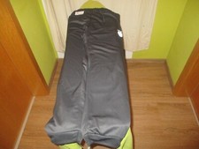 FC Bayern München Original FCB Kollektion Freizeit-Trainingsanzug Hose Gr.XL Neu