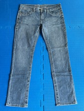 55451 Damen Hose Jeans Jacky-O
