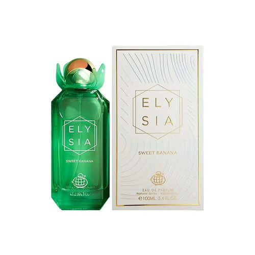 Fragrance world elysia sweet - elysia,