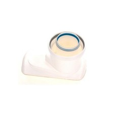 Buderus Kesselanschlussstück