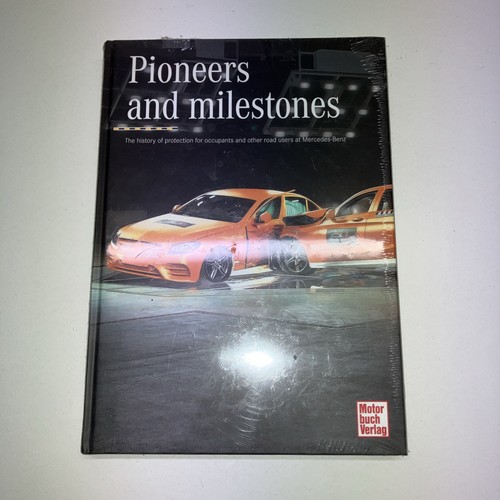 Pioneers and milestones - pioneers,