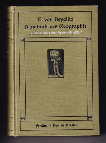 Handbuch der