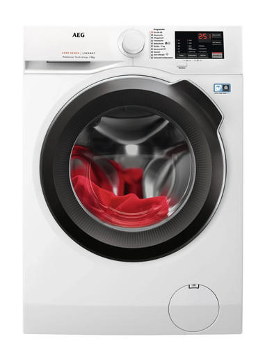 Aeg waschmaschine - aeg,