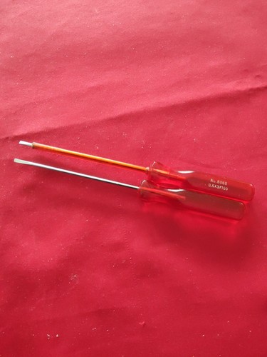 Belzer 8000 0 5x3x100 - 2x, no.8000