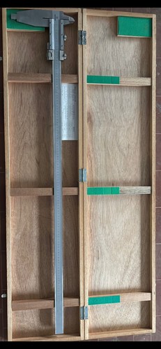 Mitutoyo schiebelehrer vernier - schiebelehrer,