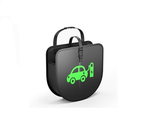 Premium ladekabel tasche - ev, ladekabel-tasche