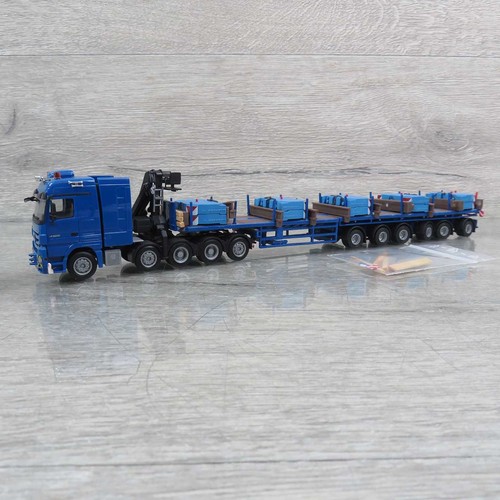 Herpa basis eigenbau 87 - herpa,