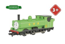 Spur O Bachmann 58810BE Ente