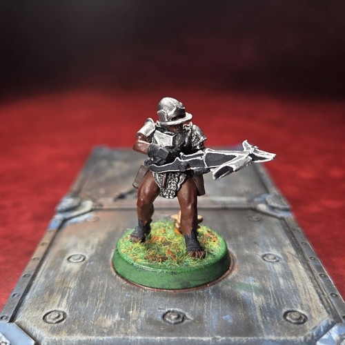 Herr der ringe uruk - der,