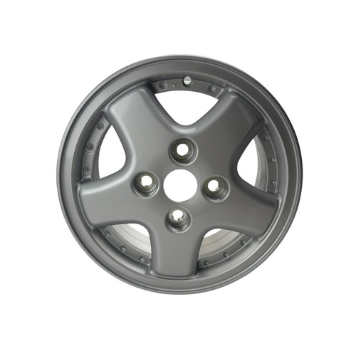 Original mitsubishi alufelge - original,