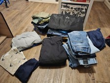 GROẞES Bekleidungspaket