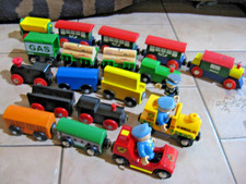Brio holzeisenbahn x - brio,