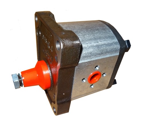Hydraulikpumpe passend für
