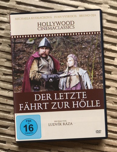 Der letzte fährt - der, zur