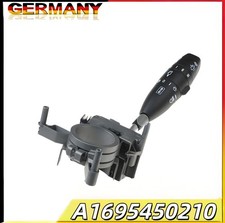 Lenkstockschalter für