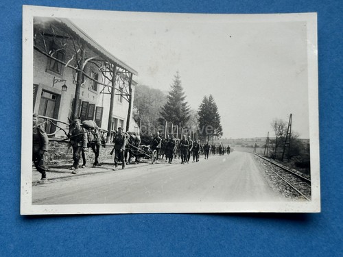 Foto gebirgs division - foto,,