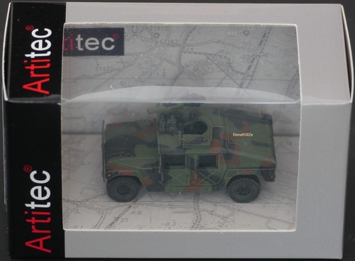 Artitec 6870544 humvee - us,