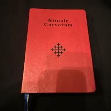 Rituale Corvorum  Aleister