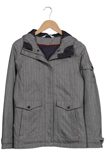 Vaude mantel damen jacke parka - damen,