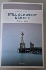 Tina Schlegel ◇ Still