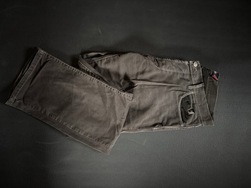 Jeans jaggy - fa.,