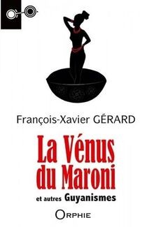 Vénus maroni von - la,