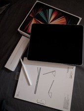 Apple iPad Pro 5. Gen 128GB