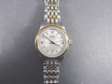 Oris damen automatik uhr - oris, damen-automatik-uhr