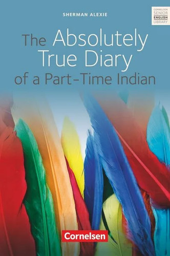 The absolutely true diary a - the,