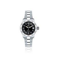 Chris benz diamond diver black - chris,