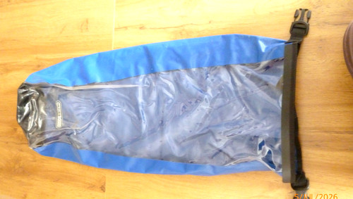 Ortlieb dry bag - dry-bag,, 24l