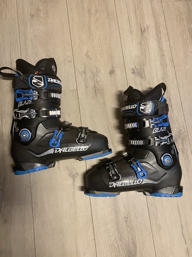 Dalbello blaze 120 - 120, skischuhe