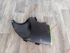 Alfa Romeo Spider Fastback Teilstück der Frontmaske rechts auch Serie 3 /4