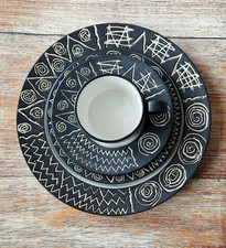 SCRAFFITO Habitat Japan