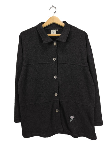 Birkhahn strick cardigan - strick,