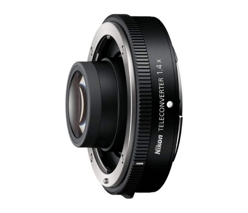 Nikon telekonverter 1 4x - nikon, tc-1.4x