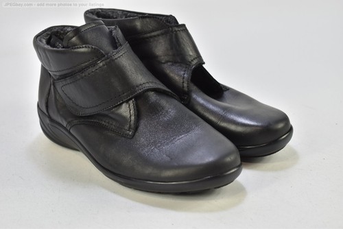 Semler damen stiefelette - semler,